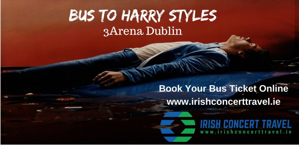 Bus to Harry Styles