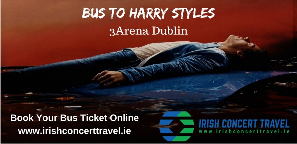 Bus to Harry Styles