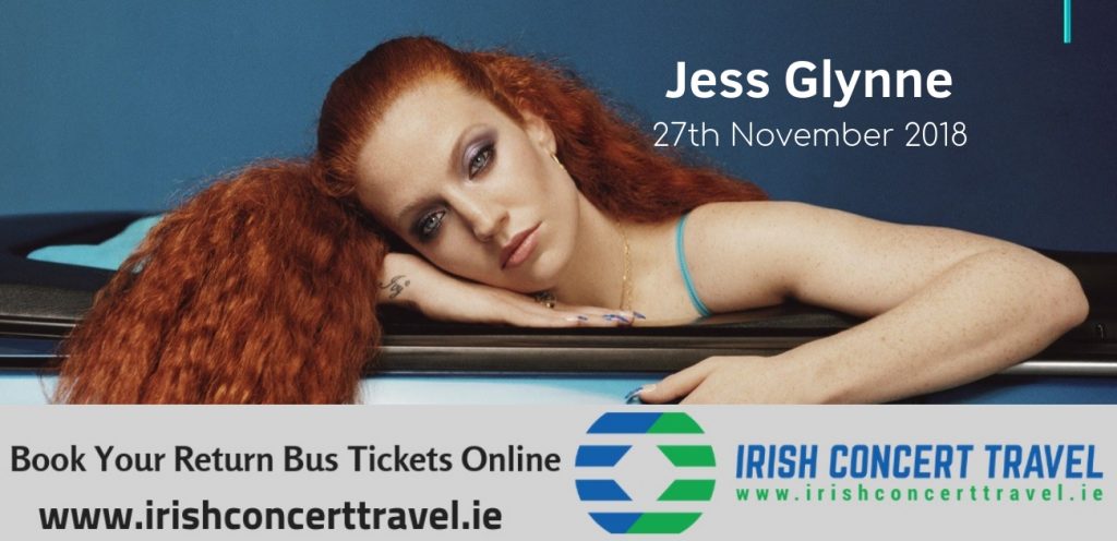 Bus to Jess Glynne