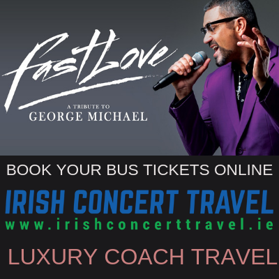 Bus to Fastlove George Michael Tribute