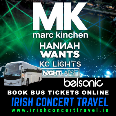 mk concert belfast