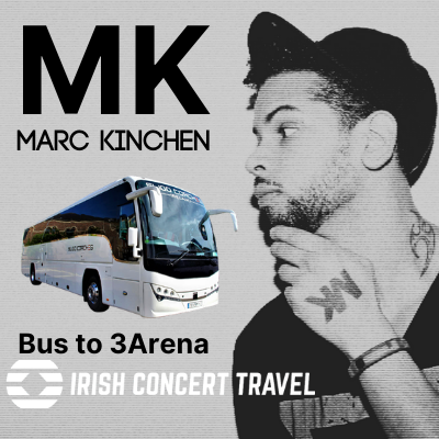 MK in on sale