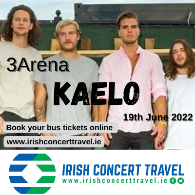 Bus to Kaelo 3Arena 19th June 2022