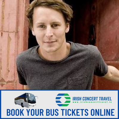 Bus to Ben Howard Fairview Park 15th June 2023