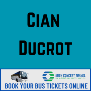 Bus to Cian Ducrot St Annes Park 7th June 2024