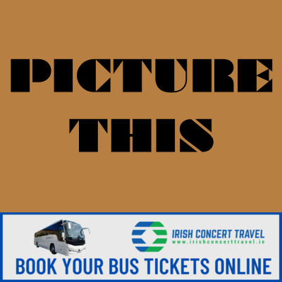 Bus to Picture This St Annes Park 1st June 2024