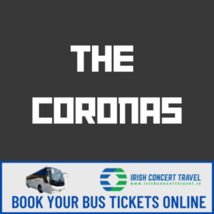 Bus to The Coronas Fairview Park 15th June 2024