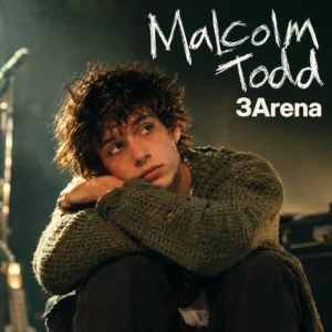 Bus to Malcom Todd – 3Arena – 24th February 2027